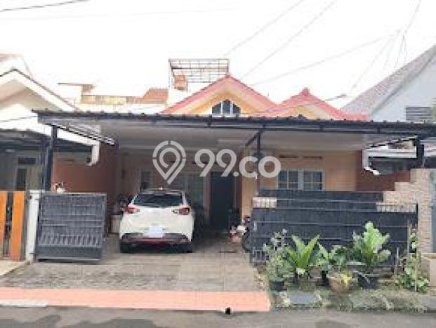 Jual Rumah Eksklusif 3 KT di Graha Raya Bintaro, Tangerang Selatan Jual Rumah Eksklusif 3 KT di Graha Raya Bintaro, Tangerang Selatan