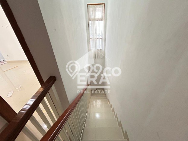 Rumah Minimalis 2 KT di Bintaro Tangerang Selatan Unfurnished Rumah Minimalis 2 KT di Bintaro Tangerang Selatan Unfurnished