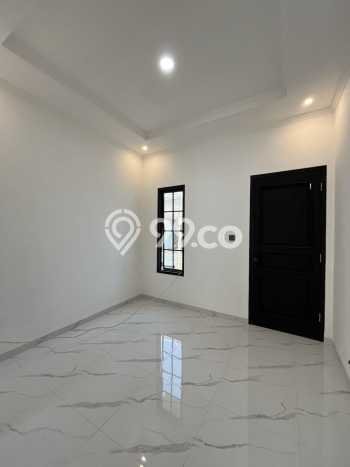 Rumah Minimalis 3 Kamar LT 62m2 di Bintaro Rumah Minimalis 3 Kamar LT 62m2 di Bintaro