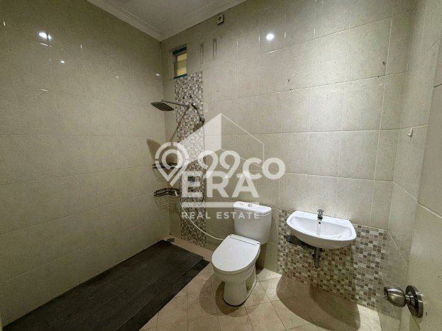 Rumah Elit Modern Tanpa Renovasi di BSD Delatinos Tangerang Rumah Elit Modern Tanpa Renovasi di BSD Delatinos Tangerang