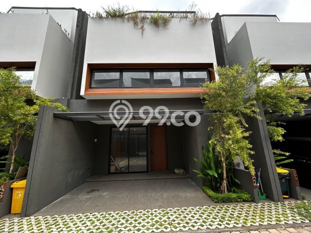 Rumah sewa siap pakai 4 Kamar Tidur di Bintaro, Tangerang Selatan Rumah sewa siap pakai 4 Kamar Tidur di Bintaro, Tangerang Selatan