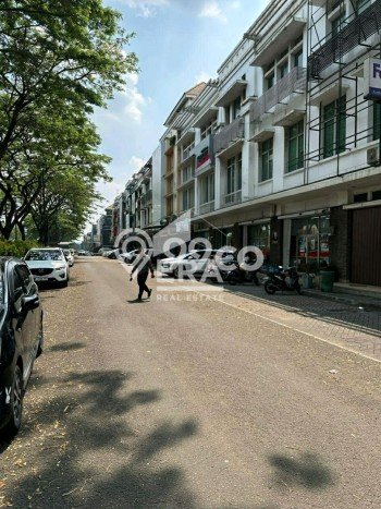 Unit Ruko Strategis di Serpong, Tangerang Selatan Potensi Bisnis Besar Unit Ruko Strategis di Serpong, Tangerang Selatan Potensi Bisnis Besar