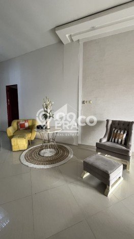 Rumah Elit LB 798m2 Siap Pakai Desain Elegan di Jatiwaringin, Bekasi Rumah Elit LB 798m2 Siap Pakai Desain Elegan di Jatiwaringin, Bekasi