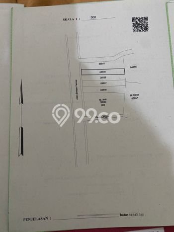 Unit Ruko Dijual di Tangerang Selatan LT 147m2 & LB 227m2 Unit Ruko Dijual di Tangerang Selatan LT 147m2 & LB 227m2