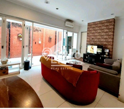 Rumah Luxury Modern Tanpa Renovasi di Bintaro Tangerang Selatan Rumah Luxury Modern Tanpa Renovasi di Bintaro Tangerang Selatan