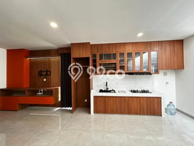 Rumah sewa siap huni 3 Kamar Tidur di Bintaro, Tangerang Selatan Rumah sewa siap huni 3 Kamar Tidur di Bintaro, Tangerang Selatan