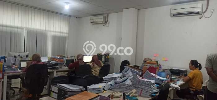 Unit Ruko Dijual di Tangerang Selatan LT 190m2 & LB 220m2 Unit Ruko Dijual di Tangerang Selatan LT 190m2 & LB 220m2