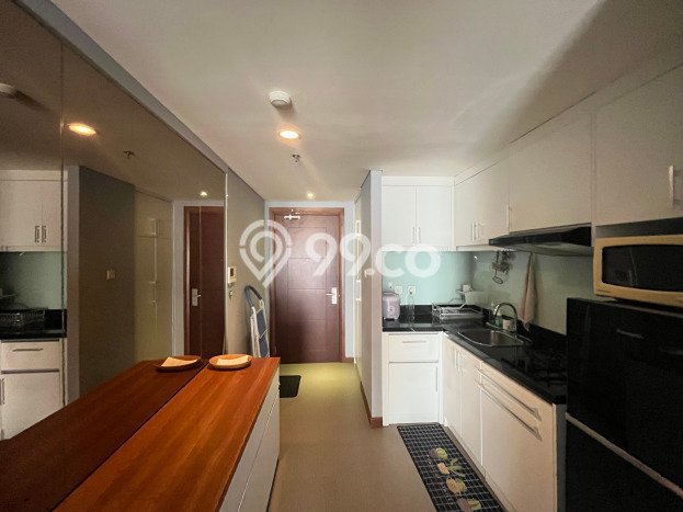 Sewa Apartemen Murah di Bintaro 2 Bedroom Sewa Apartemen Murah di Bintaro 2 Bedroom