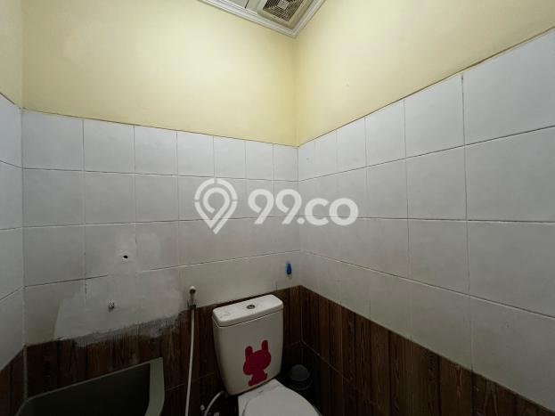 Unit Ruko Disewakan di Bintaro di Area Ramai & Strategis Unit Ruko Disewakan di Bintaro di Area Ramai & Strategis