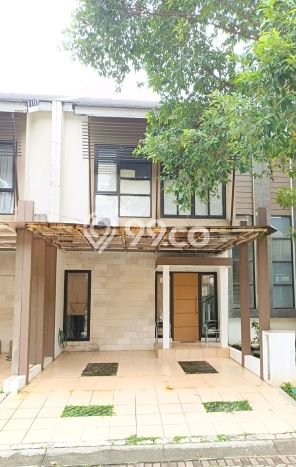 Rumah Luxury Modern Tanpa Renovasi di Bintaro Tangerang Selatan Rumah Luxury Modern Tanpa Renovasi di Bintaro Tangerang Selatan