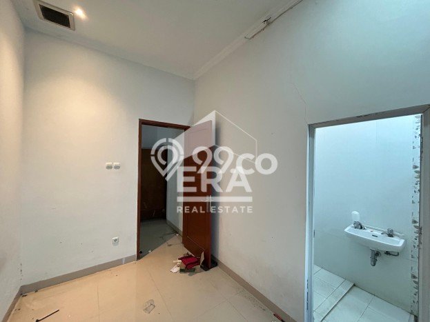 Rumah Minimalis 2 KT di Bintaro Tangerang Selatan Unfurnished Rumah Minimalis 2 KT di Bintaro Tangerang Selatan Unfurnished