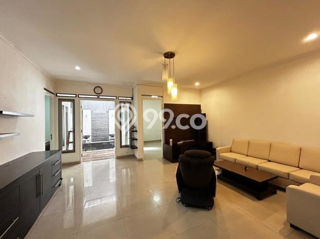 For Sale! Premium House LT 180m2 Desain Elegan di Bintaro For Sale! Premium House LT 180m2 Desain Elegan di Bintaro