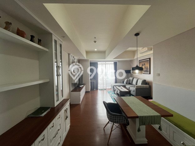 Sewa Apartemen Murah di Bintaro 2 Bedroom Sewa Apartemen Murah di Bintaro 2 Bedroom