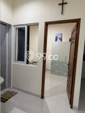 Hunian Nyaman Asri 3 KT Siap Pakai di Graha Raya Tangerang Selatan Hunian Nyaman Asri 3 KT Siap Pakai di Graha Raya Tangerang Selatan