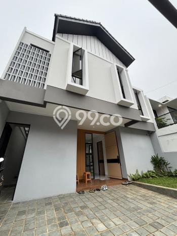 Hunian Super Elit dengan Akses Paling Strategis di Bintaro, Tangerang Selatan Hunian Super Elit dengan Akses Paling Strategis di Bintaro, Tangerang Selatan