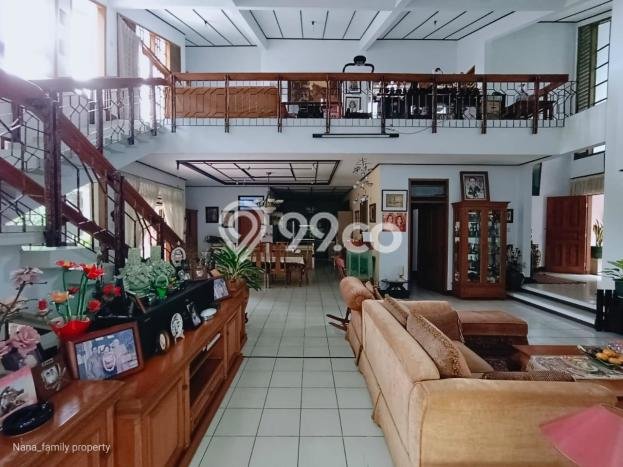 For Sale Rumah Elit Exclusive di Larangan, Tangerang For Sale Rumah Elit Exclusive di Larangan, Tangerang