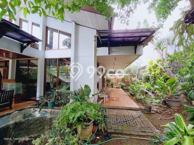 For Sale Rumah Elit Exclusive di Larangan, Tangerang For Sale Rumah Elit Exclusive di Larangan, Tangerang