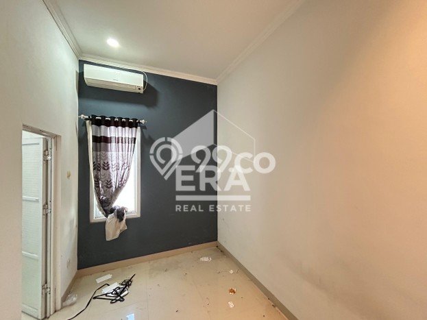 Rumah Minimalis 2 KT di Bintaro Tangerang Selatan Unfurnished Rumah Minimalis 2 KT di Bintaro Tangerang Selatan Unfurnished