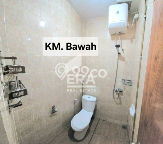 Dijual Hunian Rumah Nyaman 3 Kamar di Bintaro, Tangerang Selatan Dijual Hunian Rumah Nyaman 3 Kamar di Bintaro, Tangerang Selatan