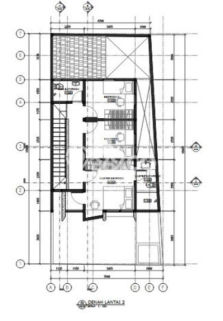 Jual Rumah Mewah Megah Dengan View Eksklusif di Sektor 9-Bintaro, Tangerang Selatan Jual Rumah Mewah Megah Dengan View Eksklusif di Sektor 9-Bintaro, Tangerang Selatan