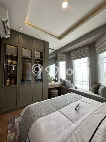 Rumah Modern 3 KT di Bintaro Tangerang Selatan Unfurnished Rumah Modern 3 KT di Bintaro Tangerang Selatan Unfurnished