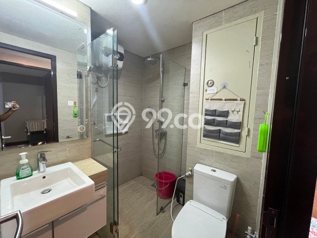 Sewa Apartemen Murah di Bintaro 2 Bedroom Sewa Apartemen Murah di Bintaro 2 Bedroom