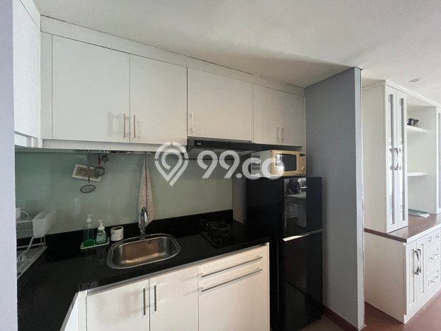 Sewa Apartemen Murah di Bintaro 2 Bedroom Sewa Apartemen Murah di Bintaro 2 Bedroom