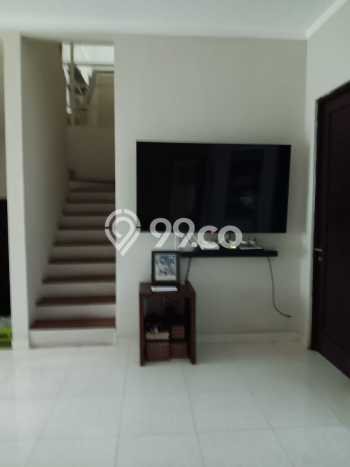 Rumah Luxury Modern Siap Huni di Sektor 9-Bintaro Tangerang Selatan Rumah Luxury Modern Siap Huni di Sektor 9-Bintaro Tangerang Selatan