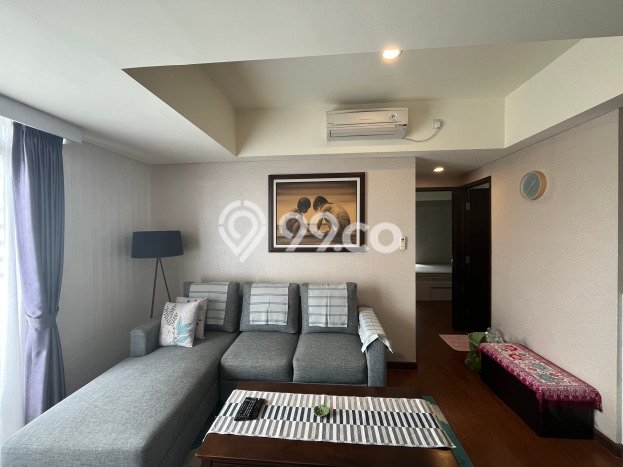 Sewa Apartemen Murah di Bintaro 2 Bedroom Sewa Apartemen Murah di Bintaro 2 Bedroom
