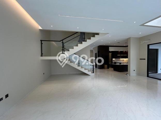 Hunian Elit LB 350m2 Siap Pakai Desain Elegan di Bintaro, Tangerang Selatan Hunian Elit LB 350m2 Siap Pakai Desain Elegan di Bintaro, Tangerang Selatan