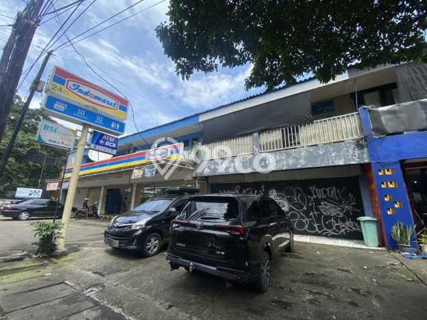 Ruko Dijual di Prime Area Jakarta Selatan Luas 1250m2 Ruko Dijual di Prime Area Jakarta Selatan Luas 1250m2
