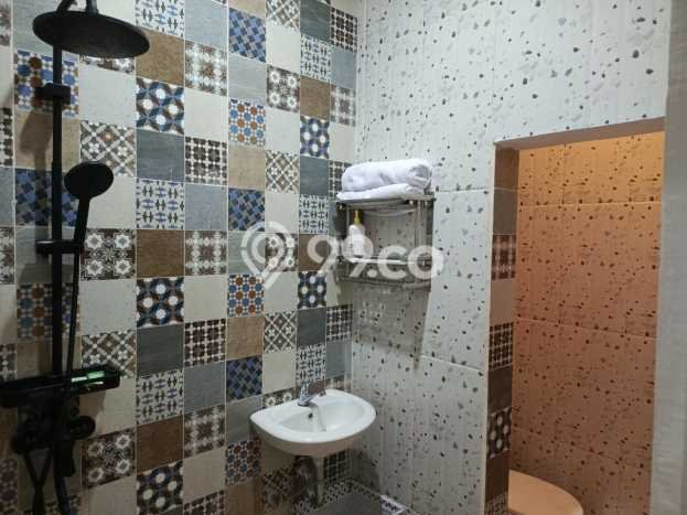 Unit Kost Dijual di Jakarta Selatan Spesifikasi 8 Kamar Tidur dan Area Ramai Unit Kost Dijual di Jakarta Selatan Spesifikasi 8 Kamar Tidur dan Area Ramai
