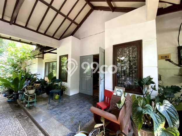 Hunian Super Elit dengan Akses Paling Strategis di Bintaro, Jakarta Selatan Hunian Super Elit dengan Akses Paling Strategis di Bintaro, Jakarta Selatan