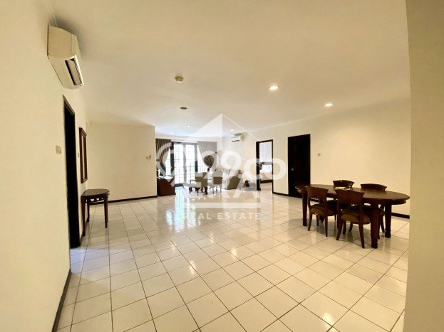 Sewa Sekarang Apartemen Minimalis 3 KT di Kawasan Ciputat Sewa Sekarang Apartemen Minimalis 3 KT di Kawasan Ciputat
