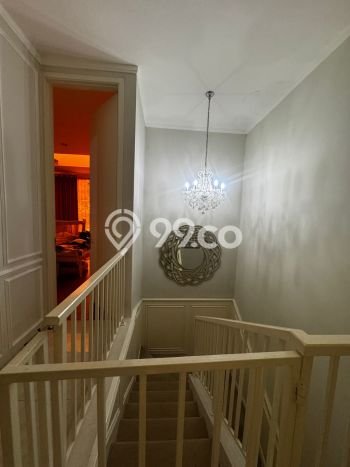 For Sale! Premium House LT 165m2 Desain Modern di Bintaro For Sale! Premium House LT 165m2 Desain Modern di Bintaro