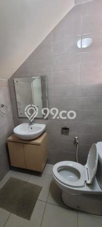 Rumah Luxury Modern Tanpa Renovasi di Bintaro Tangerang Selatan Rumah Luxury Modern Tanpa Renovasi di Bintaro Tangerang Selatan