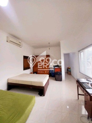 Hunian Nyaman Asri 3 KT Siap Huni di Bintaro Tangerang Selatan Hunian Nyaman Asri 3 KT Siap Huni di Bintaro Tangerang Selatan