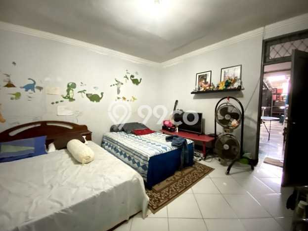 Hunian Super Elit dengan Akses Paling Strategis di Bintaro, Jakarta Selatan Hunian Super Elit dengan Akses Paling Strategis di Bintaro, Jakarta Selatan