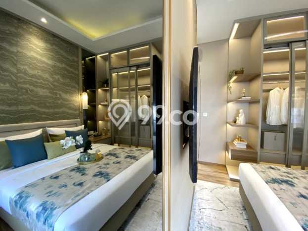 Rumah Modern 3 KT LT 84m2 di Bintaro Rumah Modern 3 KT LT 84m2 di Bintaro