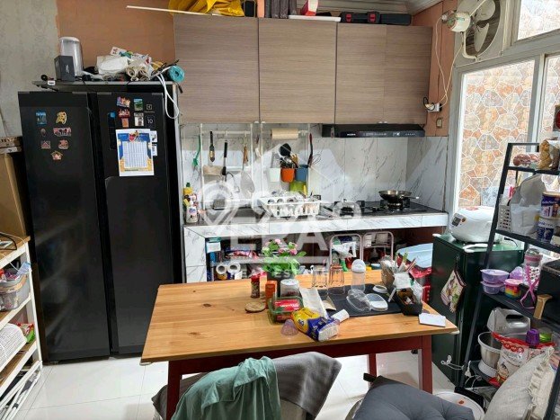Hunian Nyaman Asri 2 KT Siap Pakai di Bintaro Tangerang Selatan Hunian Nyaman Asri 2 KT Siap Pakai di Bintaro Tangerang Selatan