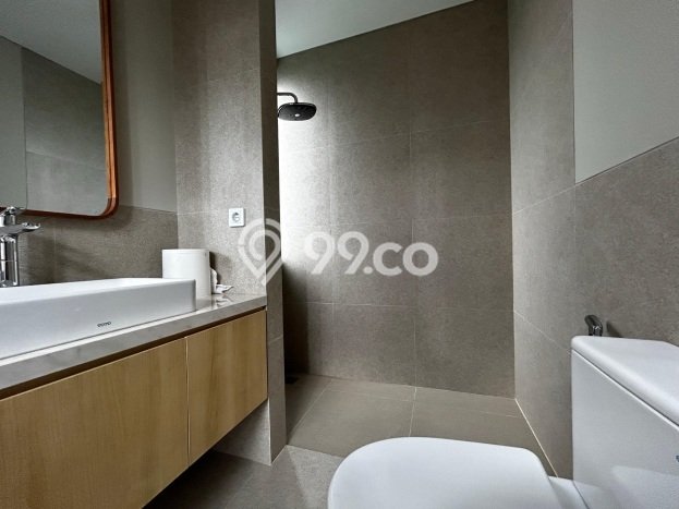 Rumah sewa siap pakai 4 Kamar Tidur di Bintaro, Tangerang Selatan Rumah sewa siap pakai 4 Kamar Tidur di Bintaro, Tangerang Selatan