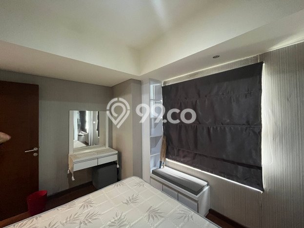 Sewa Apartemen Murah di Bintaro 2 Bedroom Sewa Apartemen Murah di Bintaro 2 Bedroom