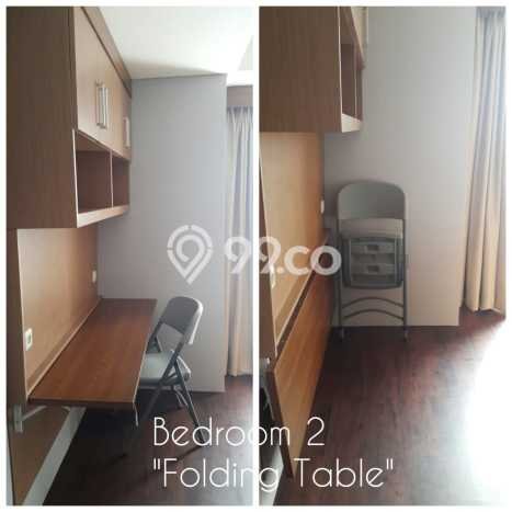 Apartemen Favorit Nyaman Dijual di Tangerang Selatan dengan 2 Kamar Tidur Apartemen Favorit Nyaman Dijual di Tangerang Selatan dengan 2 Kamar Tidur