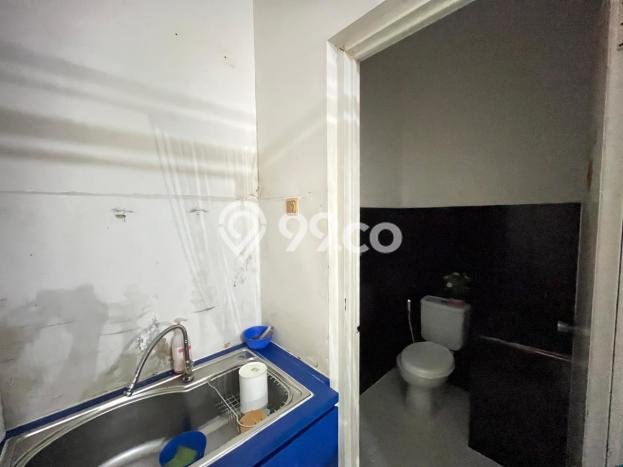 Ruko Dijual di Tangerang Selatan LT 40m2 & LB 78m2 Lokasi Terbaik! Ruko Dijual di Tangerang Selatan LT 40m2 & LB 78m2 Lokasi Terbaik!