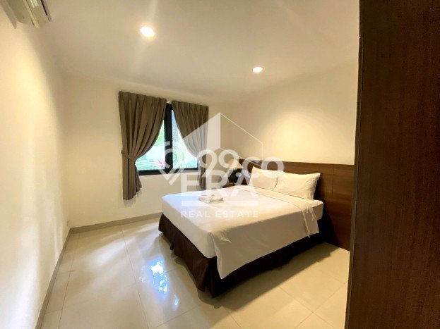 Sewa Sekarang Apartemen Minimalis 3 KT di Kawasan Ciputat Sewa Sekarang Apartemen Minimalis 3 KT di Kawasan Ciputat
