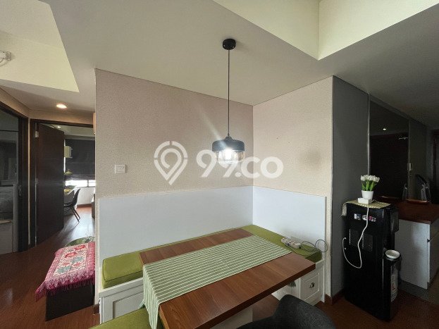 Sewa Apartemen Murah di Bintaro 2 Bedroom Sewa Apartemen Murah di Bintaro 2 Bedroom