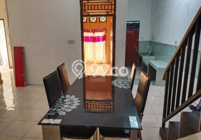 Dijual Rumah 4 Kamar Lokasi Ideal Bagus dan Strategis di Pondok Aren Dijual Rumah 4 Kamar Lokasi Ideal Bagus dan Strategis di Pondok Aren