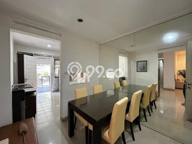 For Sale! Premium House LT 180m2 Desain Elegan di Bintaro For Sale! Premium House LT 180m2 Desain Elegan di Bintaro