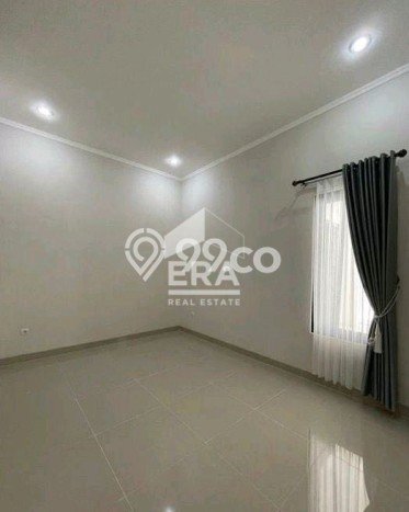 Hunian Eksklusif Dijual LT 180m2 di Pondok Aren, Tangerang Selatan Hunian Eksklusif Dijual LT 180m2 di Pondok Aren, Tangerang Selatan