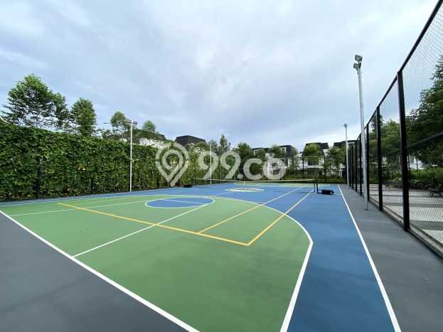 Rumah Modern 3 KT LT 84m2 di Bintaro Rumah Modern 3 KT LT 84m2 di Bintaro